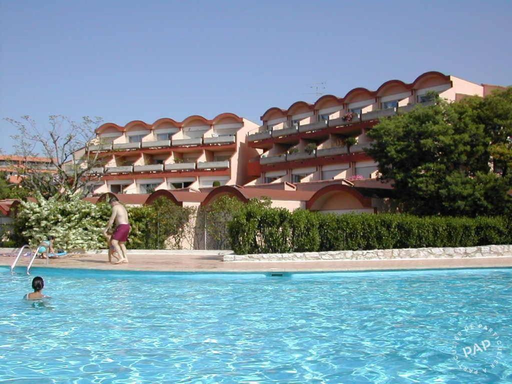 אנטיב 2 Pieces Climatise-Wifi / 4 Voyageurs / Boxe Prive / 2 Piscines / 2 Tennis / Petanque / Pingpong מראה חיצוני תמונה